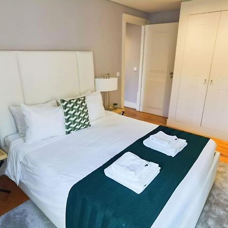 Exuberante Refugio No Centro De Lisboa Apartment Екстериор снимка