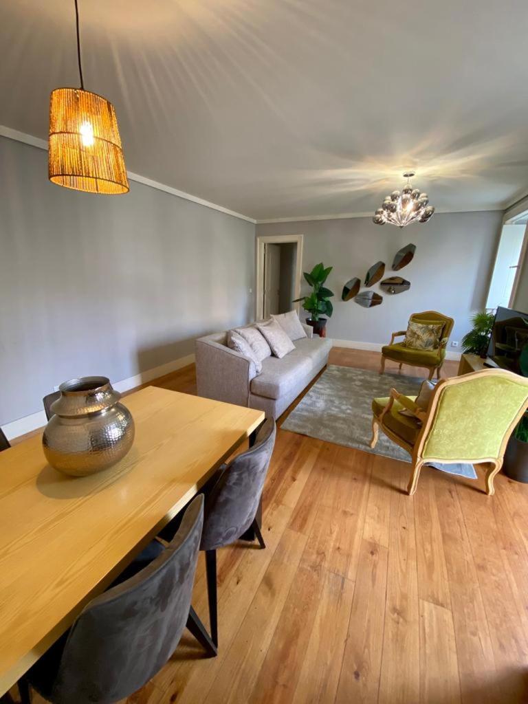 Exuberante Refugio No Centro De Lisboa Apartment Екстериор снимка