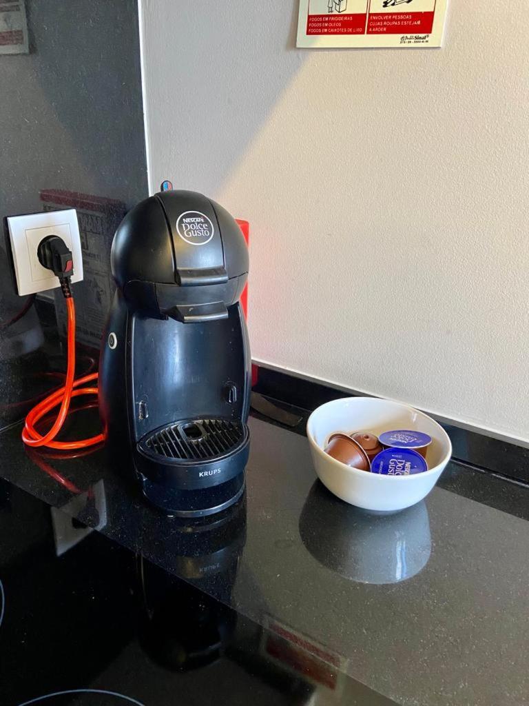 Exuberante Refugio No Centro De Lisboa Apartment Екстериор снимка