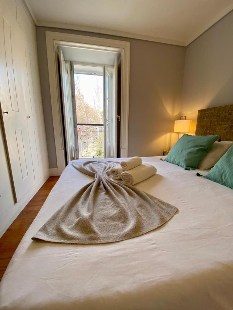 Exuberante Refugio No Centro De Lisboa Apartment Екстериор снимка