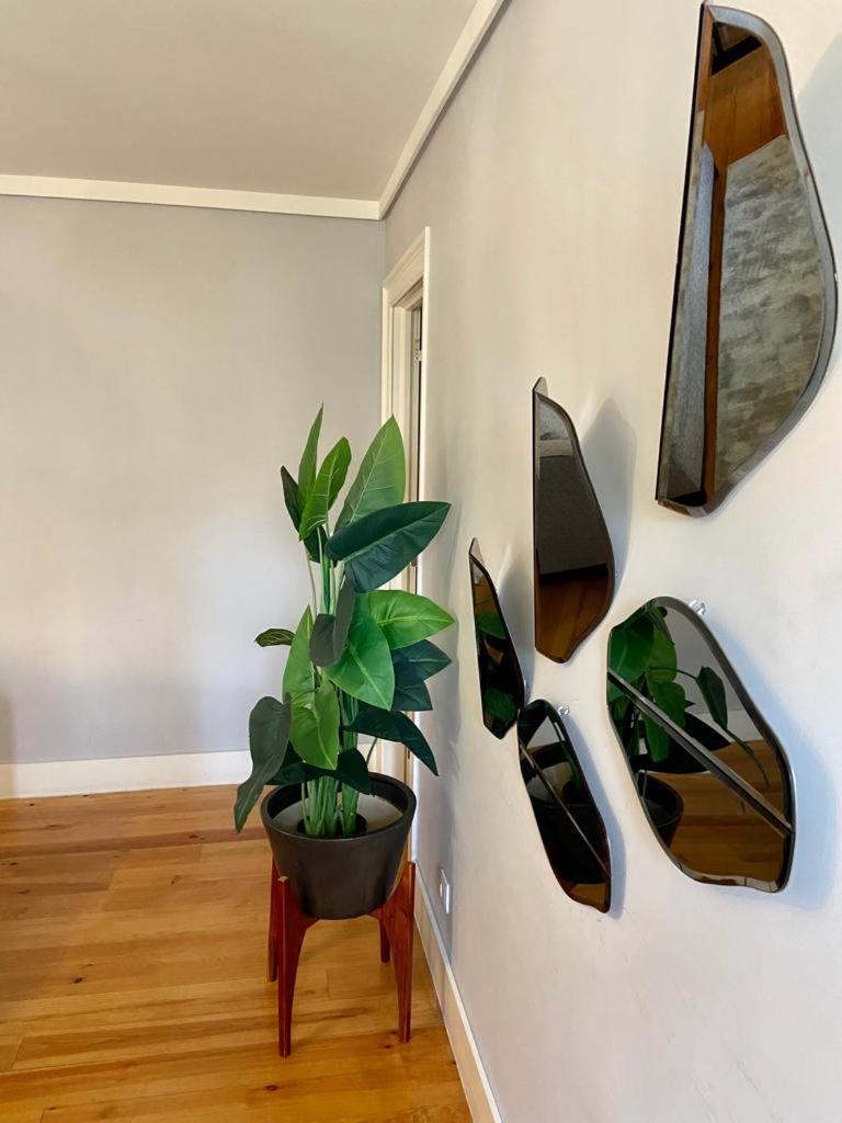 Exuberante Refugio No Centro De Lisboa Apartment Екстериор снимка