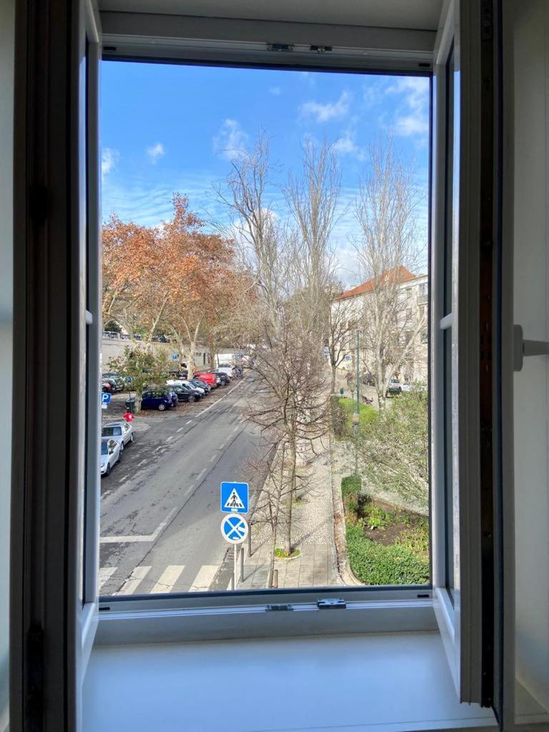 Exuberante Refugio No Centro De Lisboa Apartment Екстериор снимка
