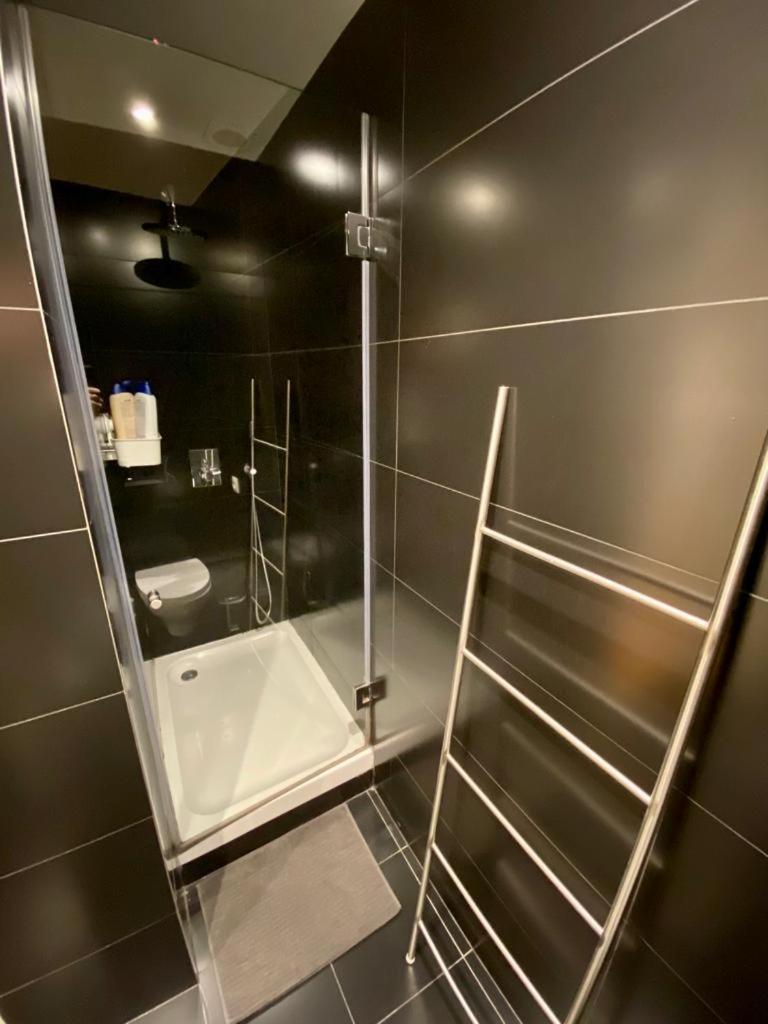 Exuberante Refugio No Centro De Lisboa Apartment Екстериор снимка