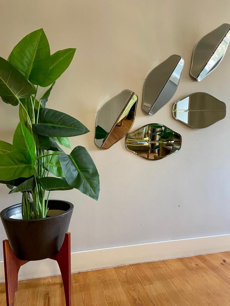 Exuberante Refugio No Centro De Lisboa Apartment Екстериор снимка