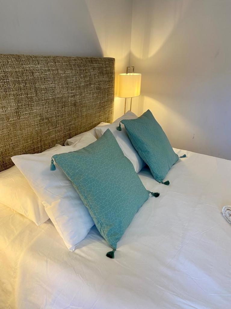 Exuberante Refugio No Centro De Lisboa Apartment Екстериор снимка