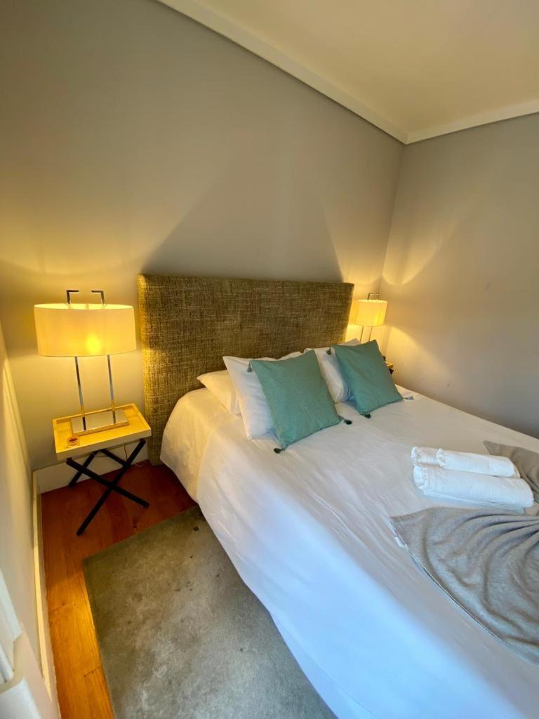 Exuberante Refugio No Centro De Lisboa Apartment Екстериор снимка