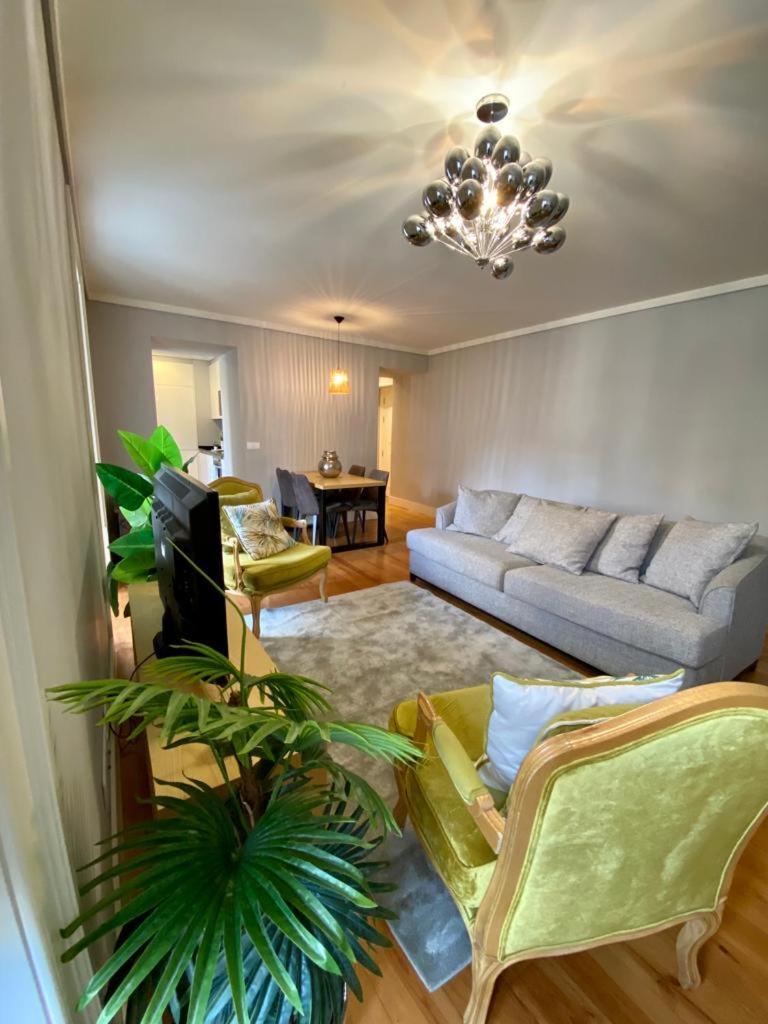 Exuberante Refugio No Centro De Lisboa Apartment Екстериор снимка