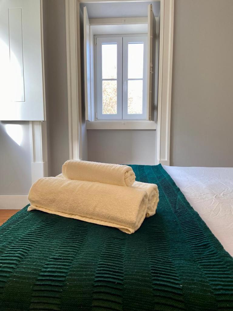 Exuberante Refugio No Centro De Lisboa Apartment Екстериор снимка