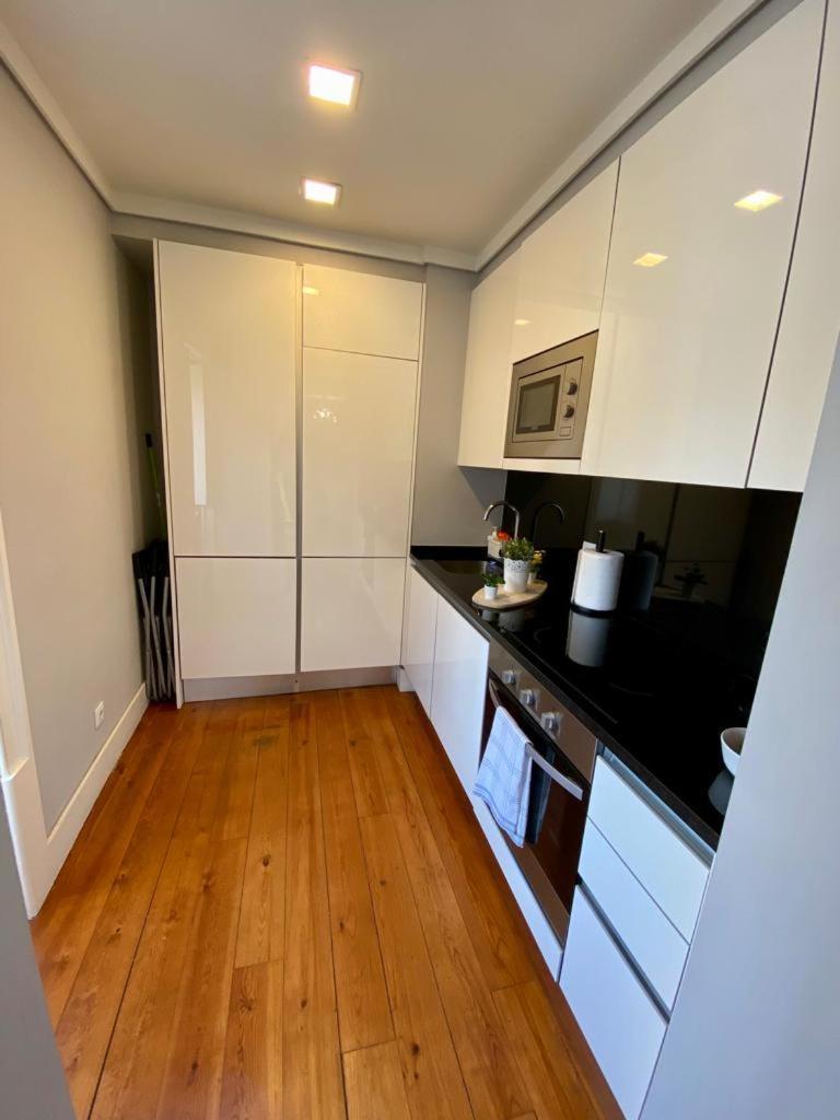 Exuberante Refugio No Centro De Lisboa Apartment Екстериор снимка