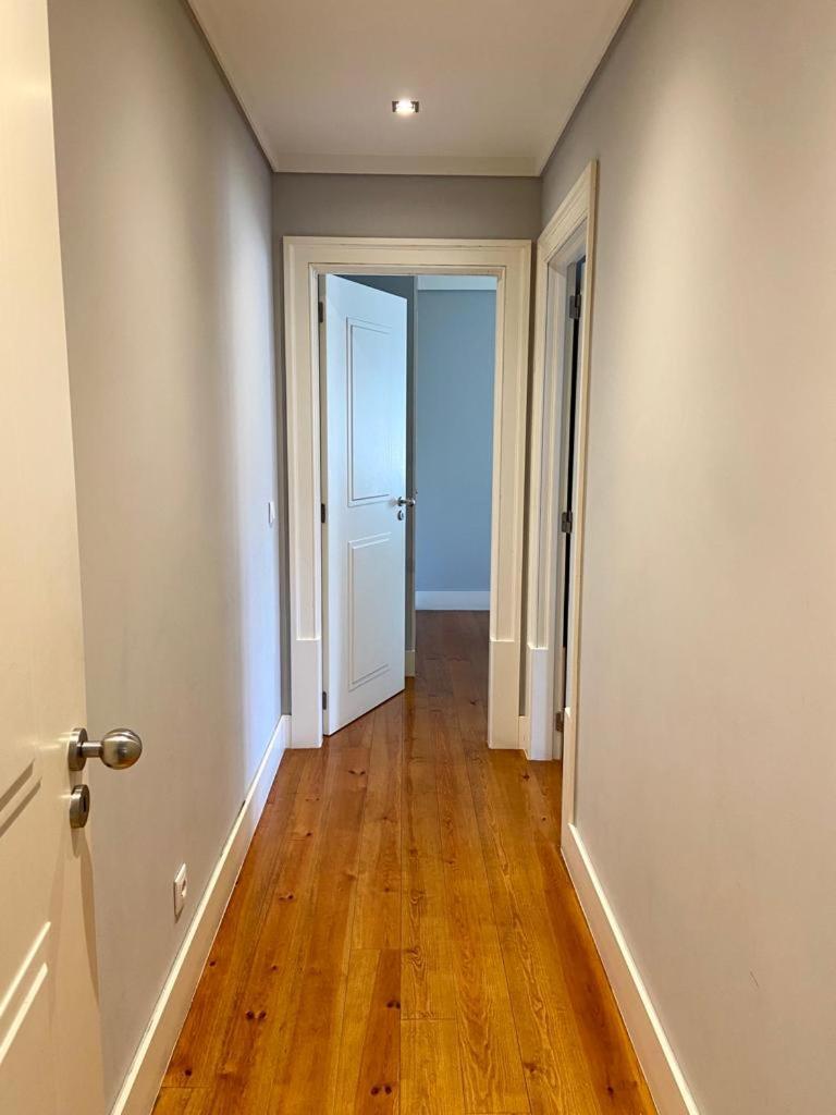 Exuberante Refugio No Centro De Lisboa Apartment Екстериор снимка