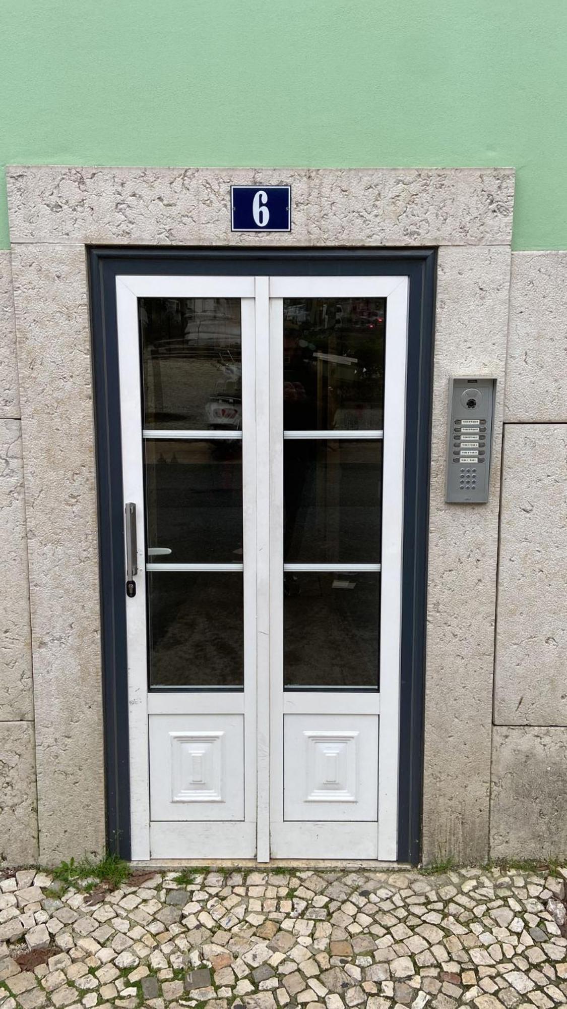 Exuberante Refugio No Centro De Lisboa Apartment Екстериор снимка