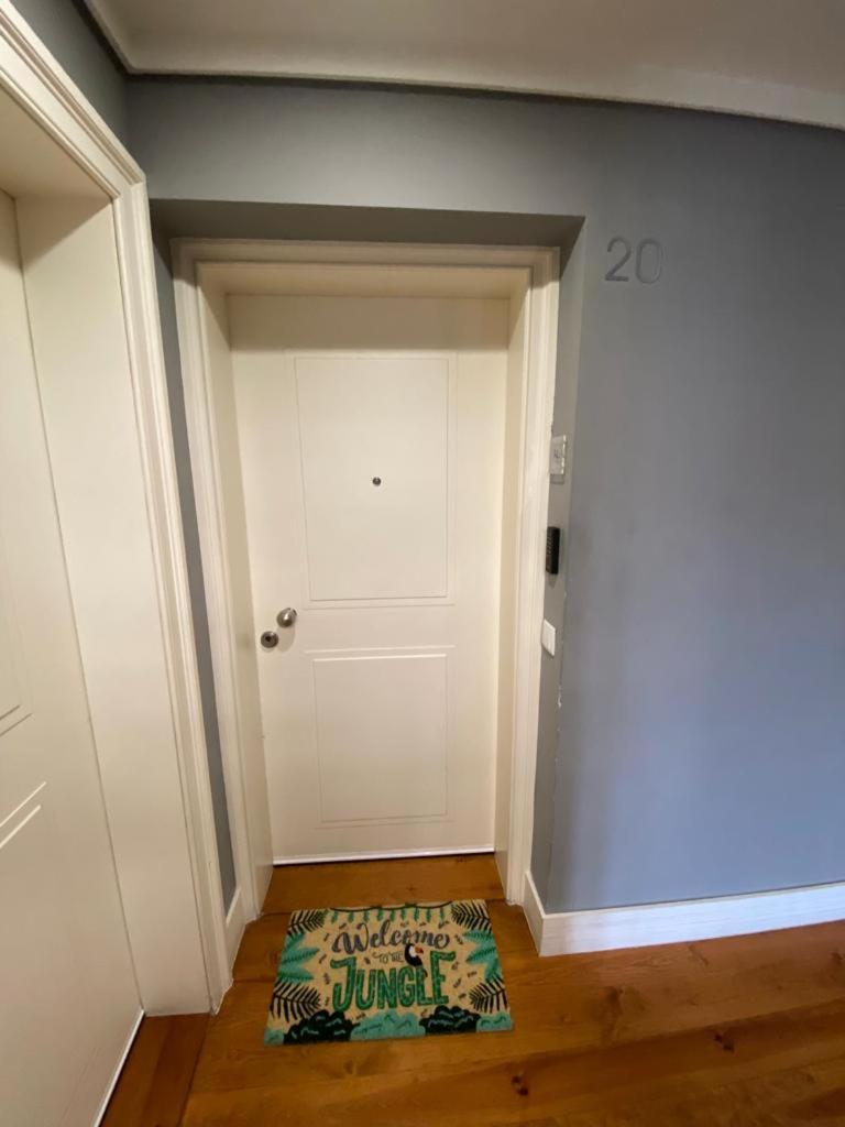 Exuberante Refugio No Centro De Lisboa Apartment Екстериор снимка