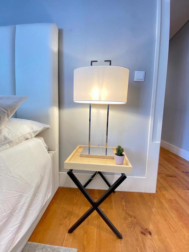 Exuberante Refugio No Centro De Lisboa Apartment Екстериор снимка