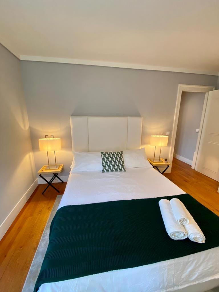 Exuberante Refugio No Centro De Lisboa Apartment Екстериор снимка