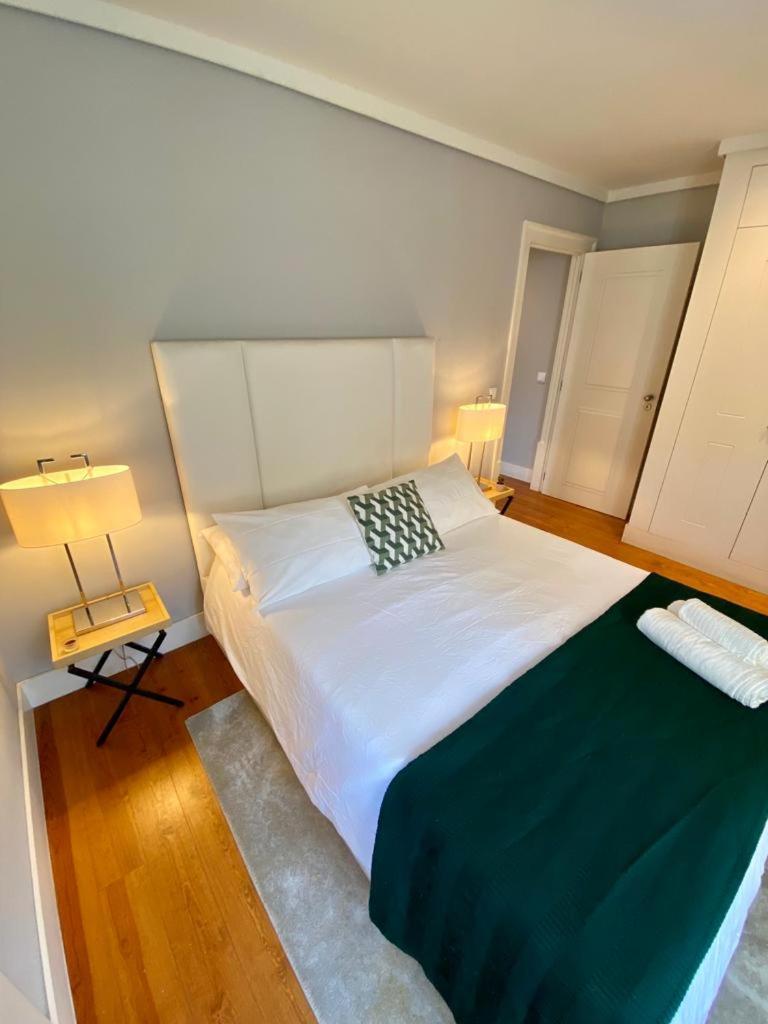 Exuberante Refugio No Centro De Lisboa Apartment Екстериор снимка
